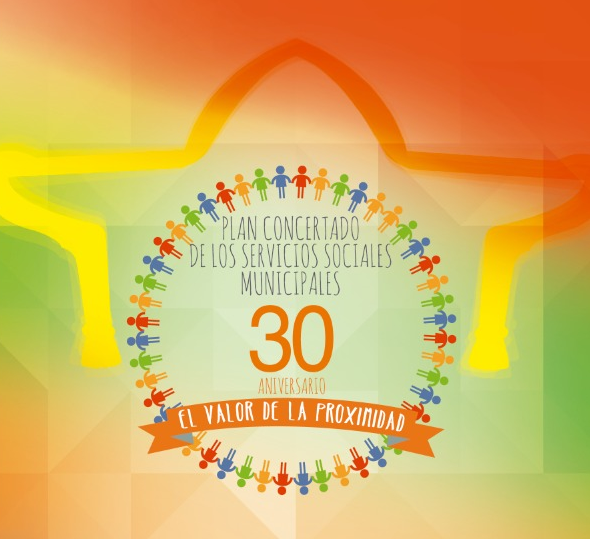 El Ayuntamiento de Baza, celebra el 30 Aniversario del Plan Concertado de los Servicios Sociales Municipales