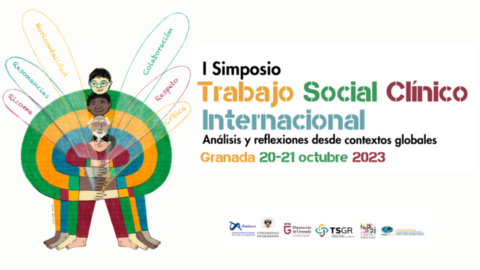 Finaliza el I Simposio de Trabajo Social Clínico Internacional