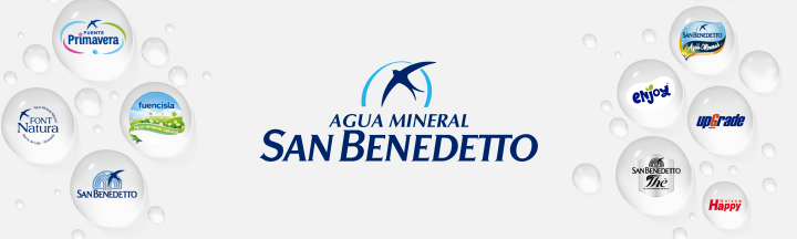 Agua Mineral San Benedetto patrocinará el I Simposio de Trabajo Social Clínico Internacional