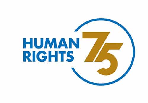 Seminario por el Día de los Derechos  Humanos