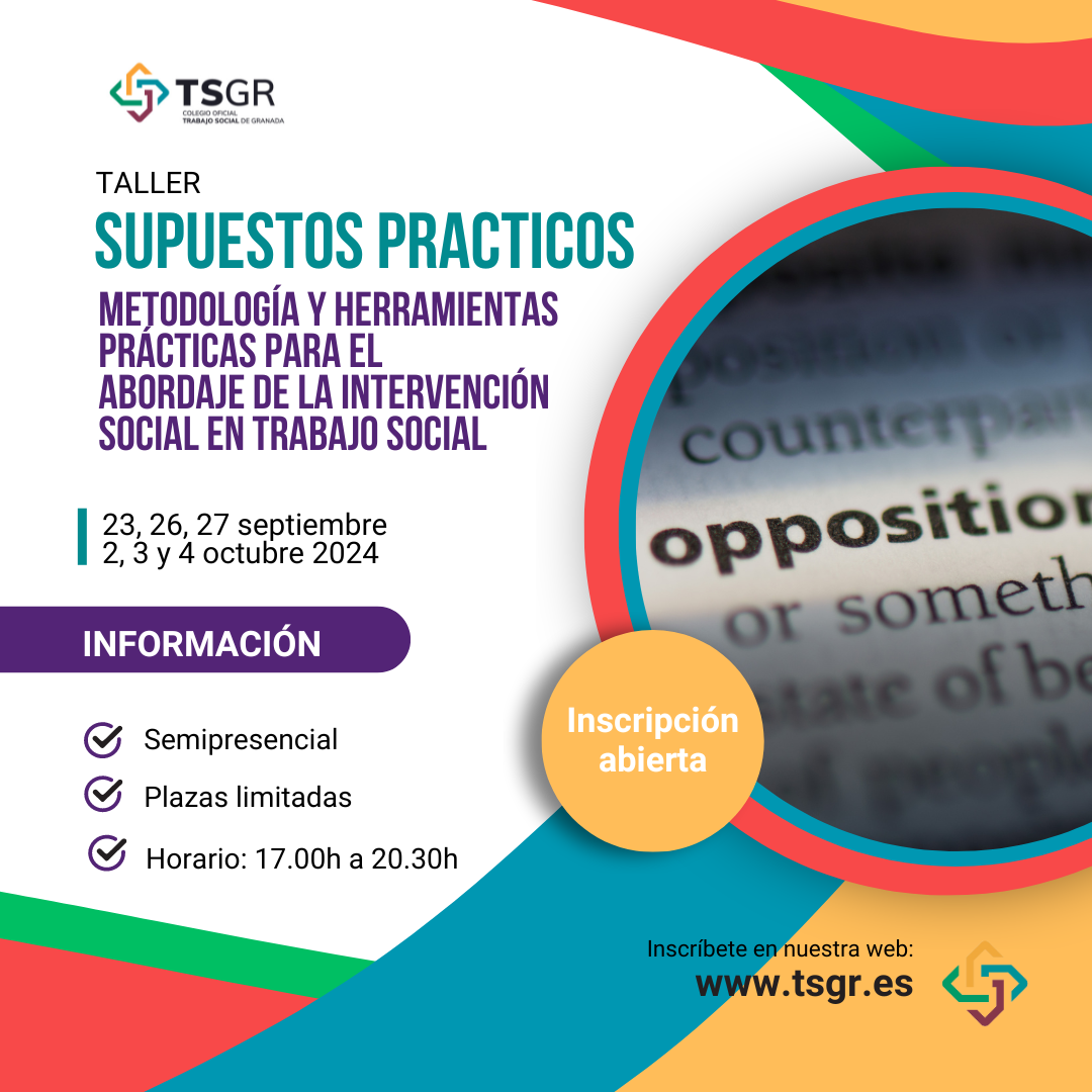 CURSO SUPUESTOS PRÁCTICOS