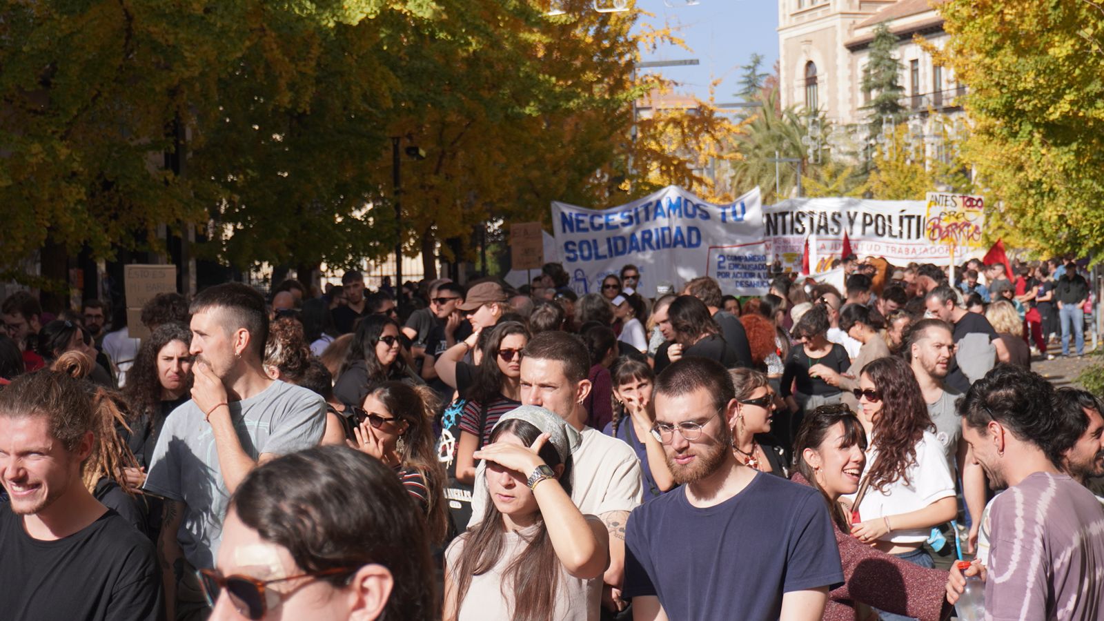 La vivienda como espacio de vida y dignidad: únete a las jornadas a partir del 12 de diciembre