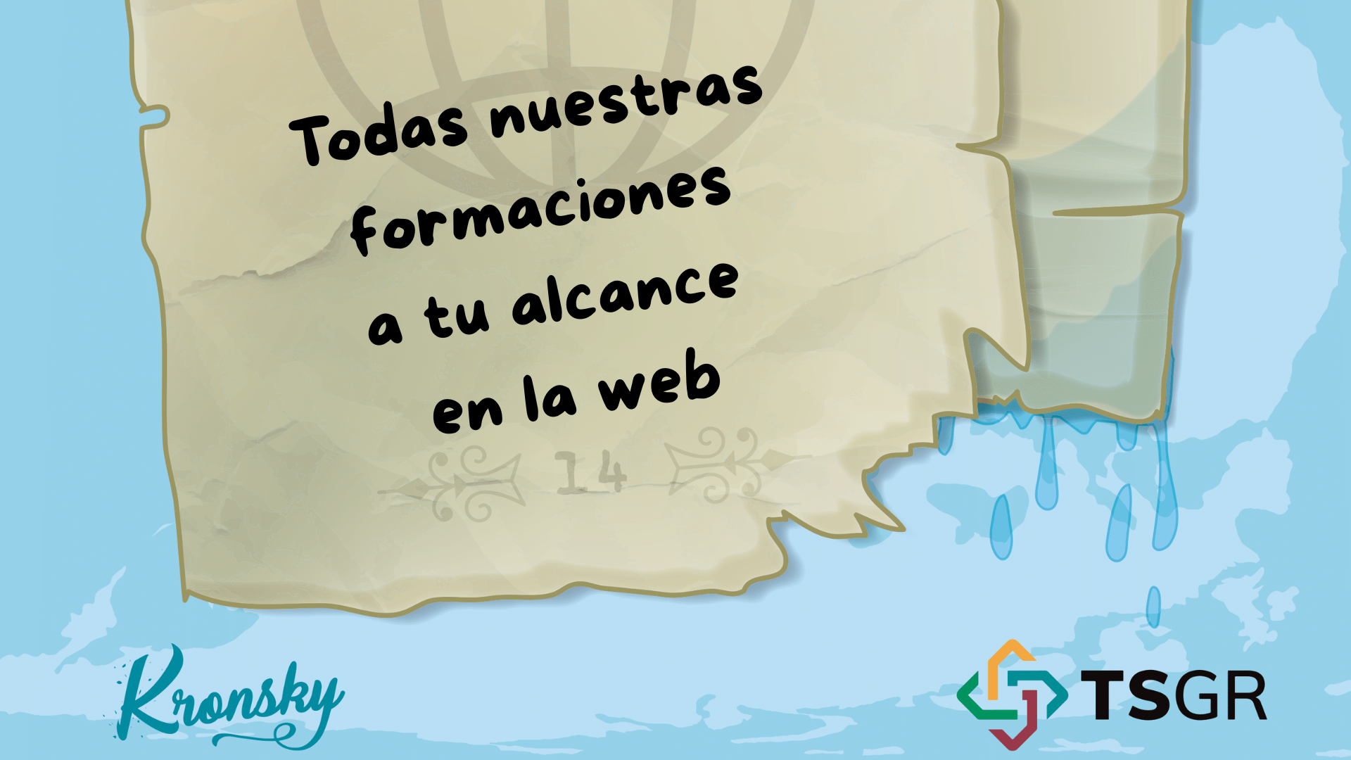 Formación continua para fortalecer nuestra profesión