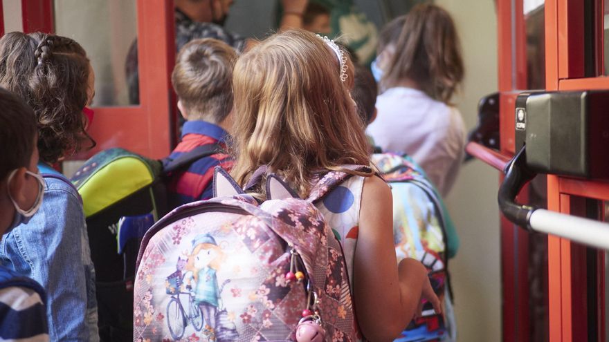 Proteger a la infancia, una tarea que nos compete a todas