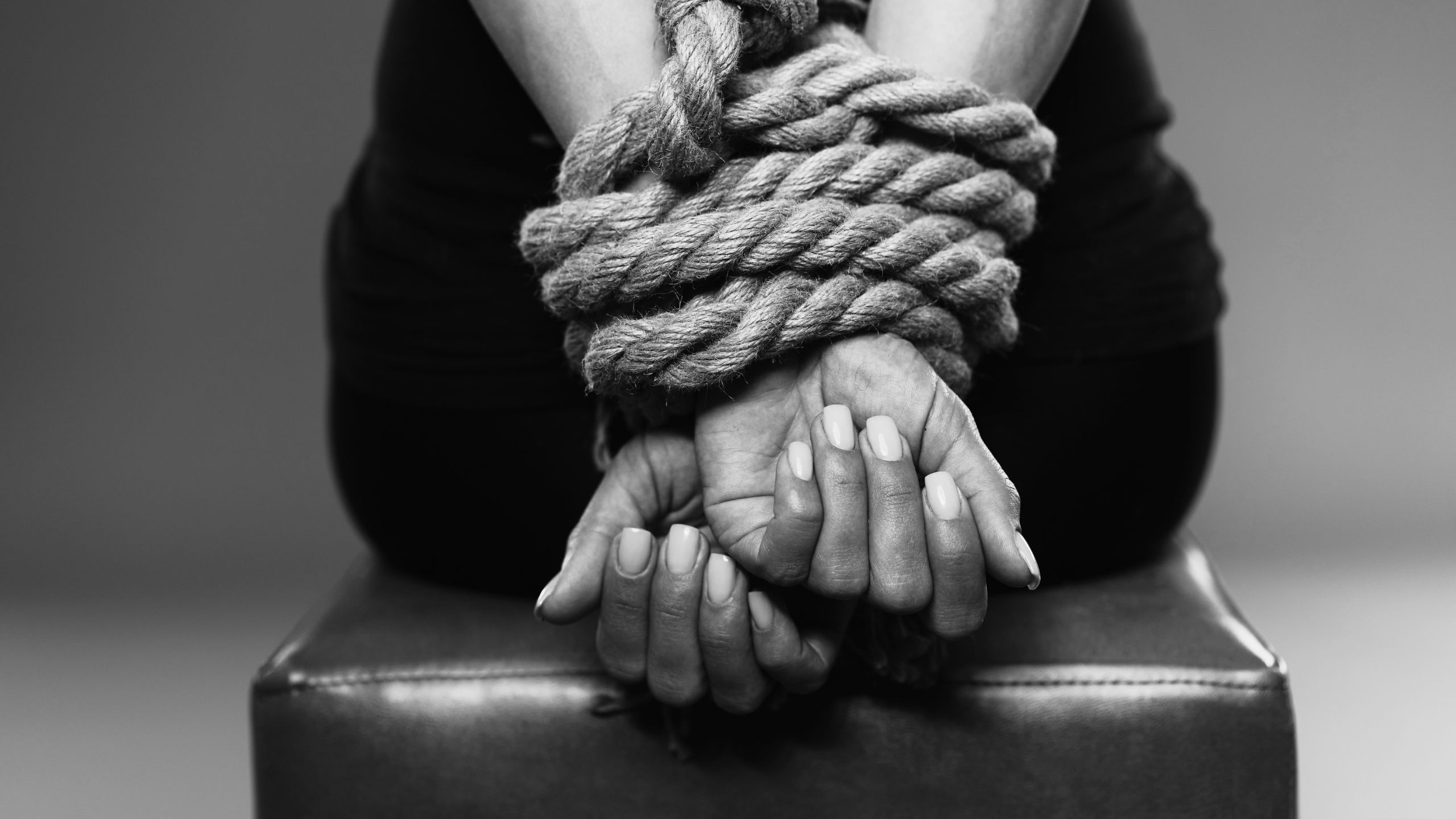 Contra la trata y la explotación sexual: una lucha feminista y antirracista imprescindible