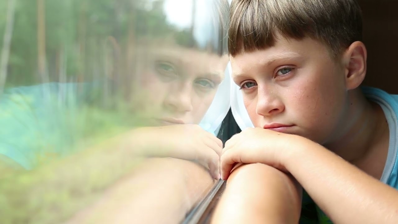 Infancia y trauma: la falsa resiliencia que oculta la violencia