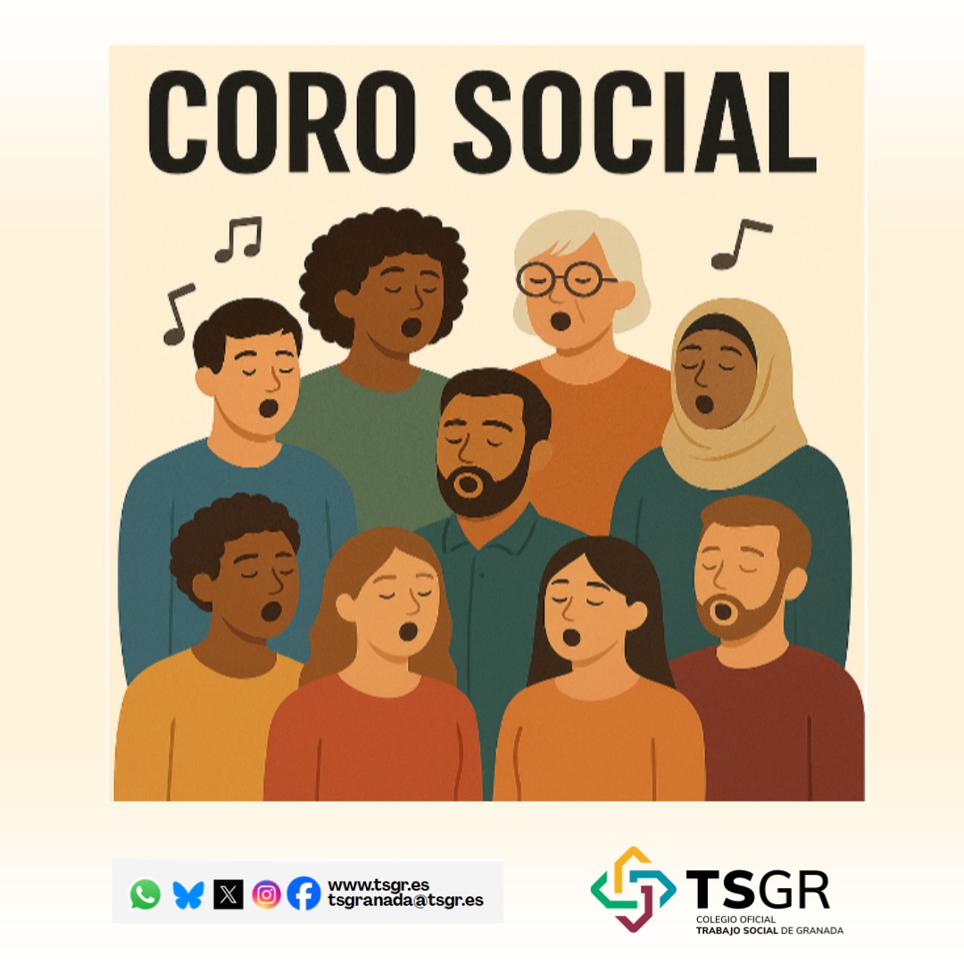 CORO SOCIAL