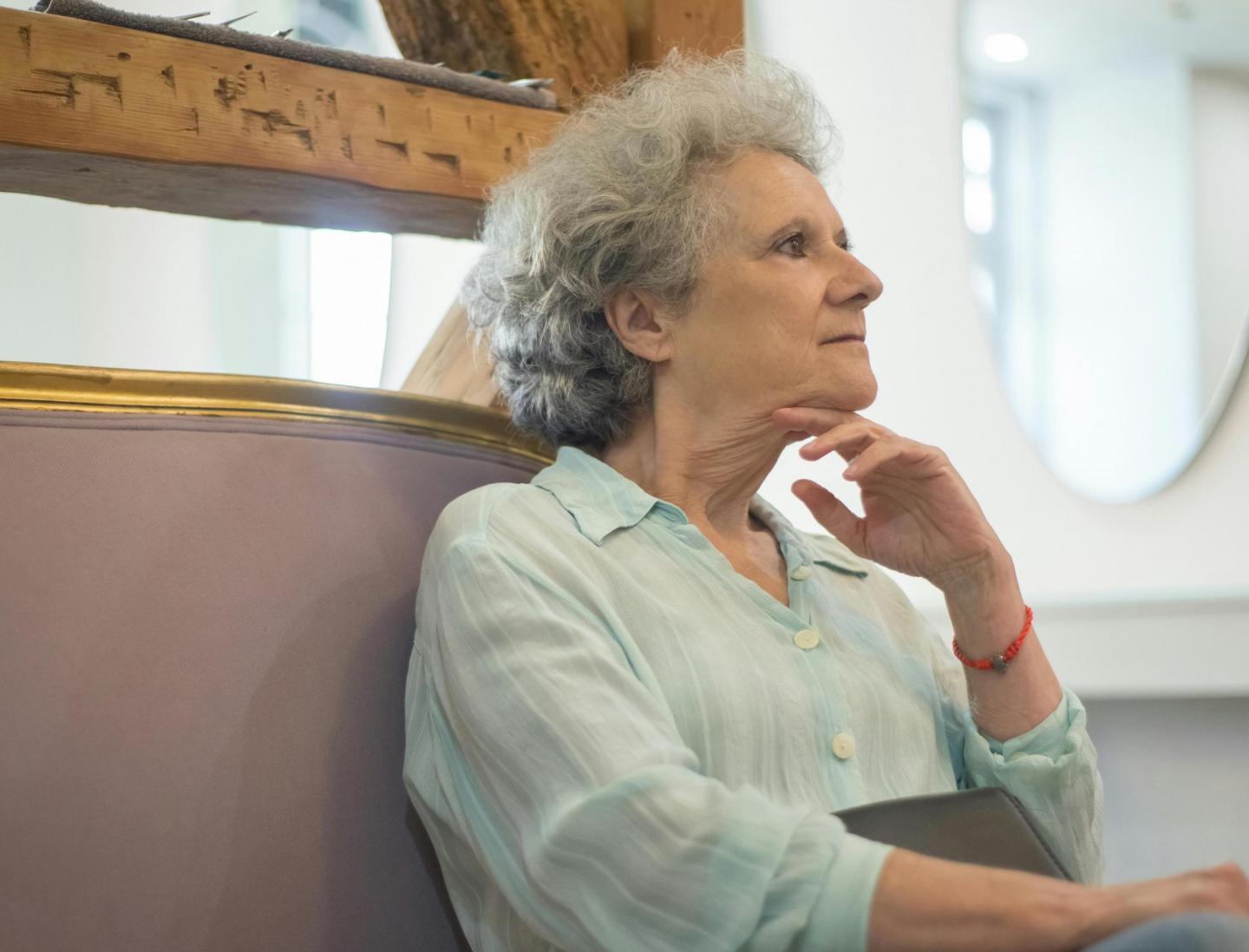 La edad también cuenta: cómo se construye y se combate el edadismo