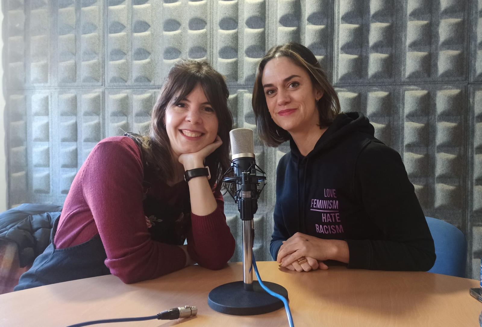 La salud también se construye desde la radio: mujeres rurales que comunican y transforman
