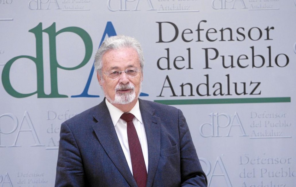 El COTS Granada, recoge inquietudes y demandas de las profesionales para un encuentro con el Defensor del Pueblo Andaluz