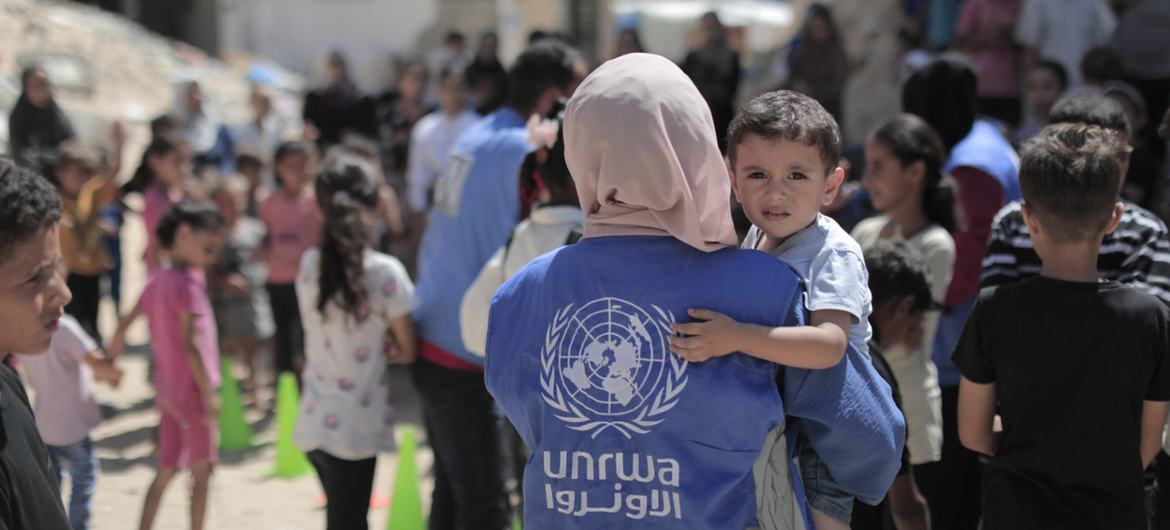 Nos movilizamos por las trabajadoras humanitarias asesinadas en Palestina
