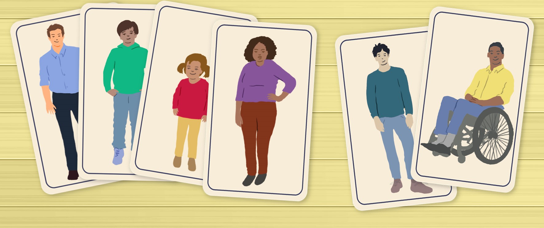 La transformación pendiente en la atención social a la diversidad familiar