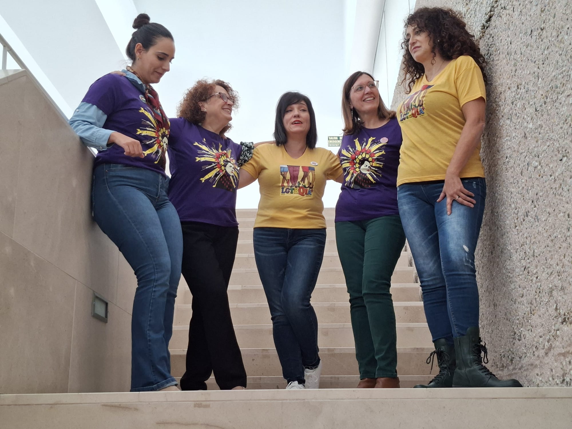 Colegiarte importa: es proteger tu profesión, tu ejercicio y los derechos sociales