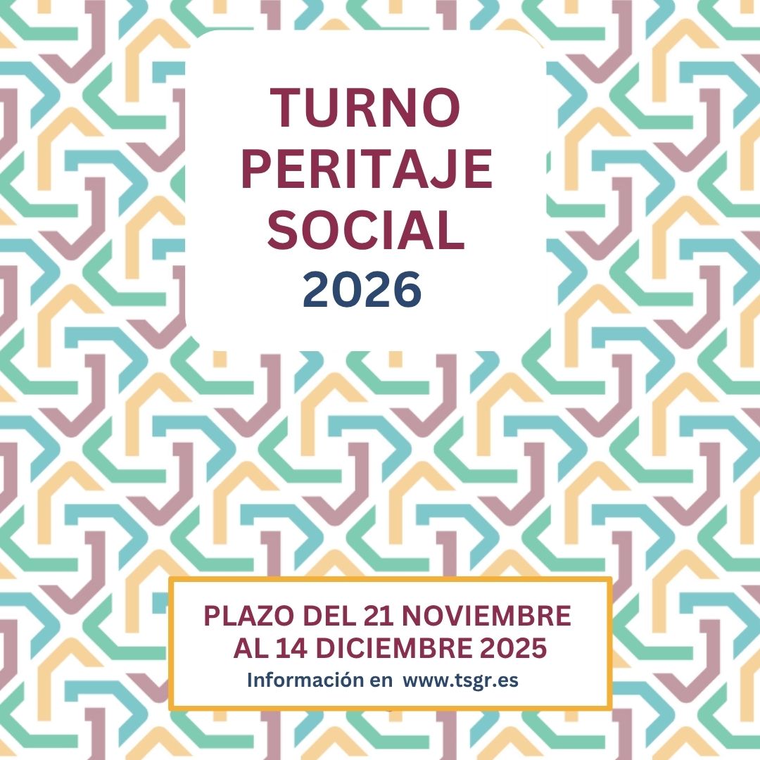 Últimos días para inscribirte en el turno de peritos judiciales 2026
