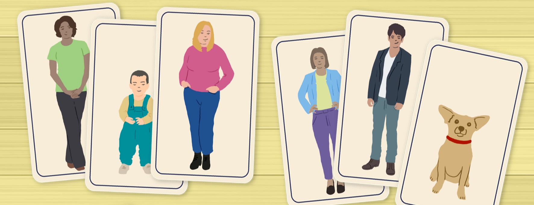 La diversidad familiar existe, pero la atención social sigue sin verla