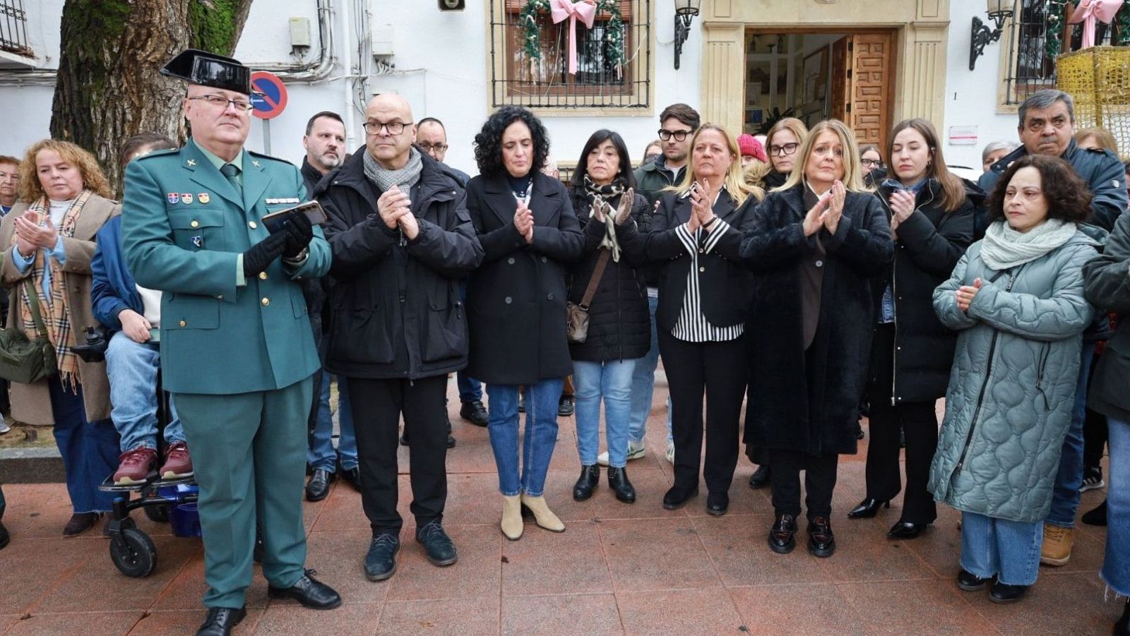 Pilar, primera víctima de violencia machista en 2026: el sistema ha vuelto a fallar