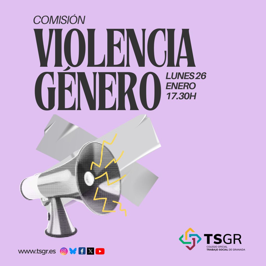 La comisión de violencia de género inicia los trabajos de cara al 8M