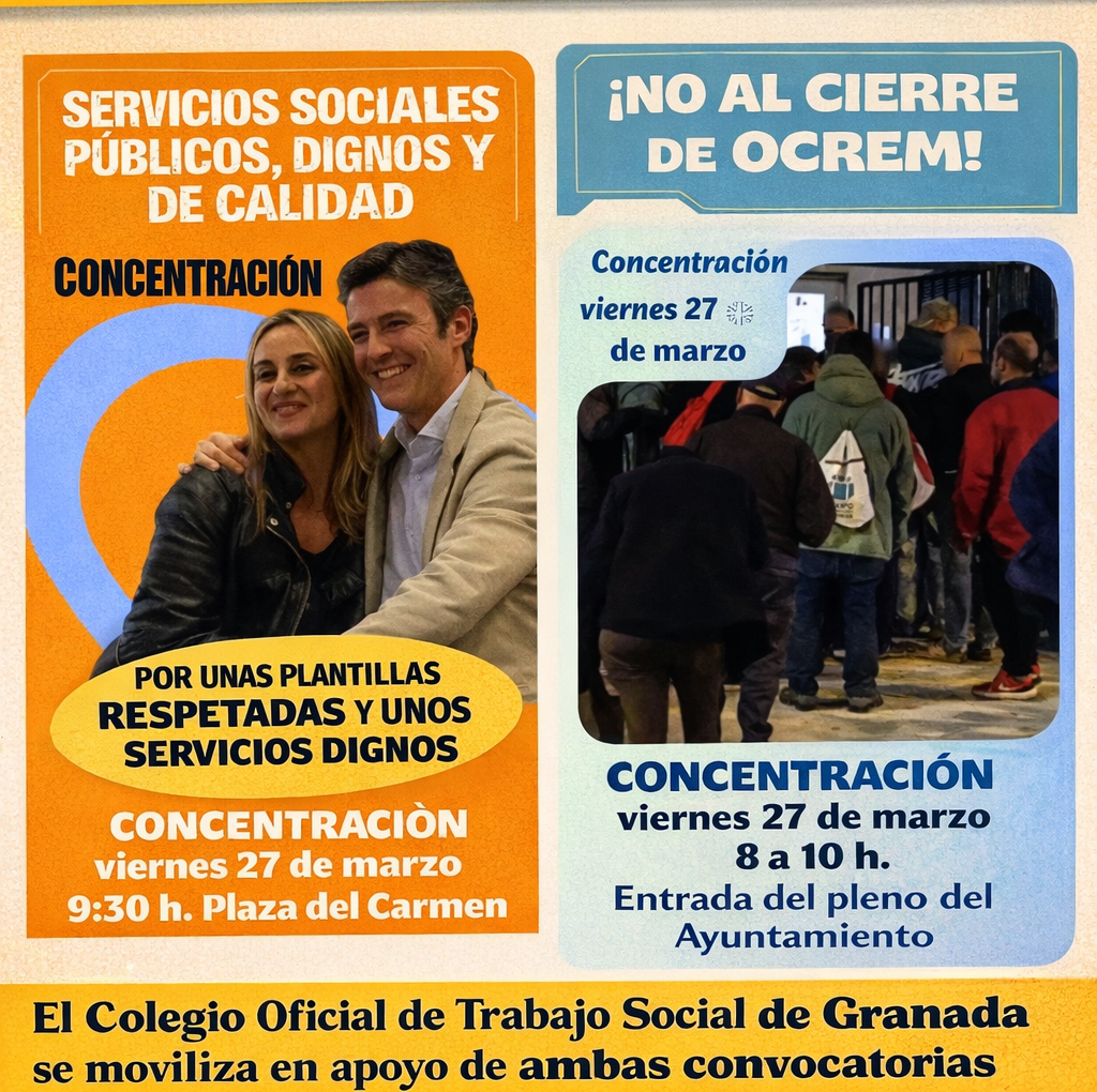 Volvemos a salir a la calle por unos servicios dignos y por el derecho a la vivienda