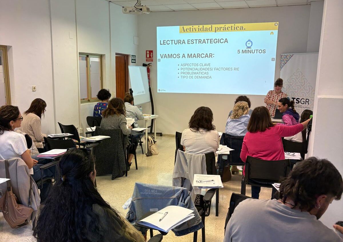 Arranca la II edición del Curso de Supuestos Prácticos