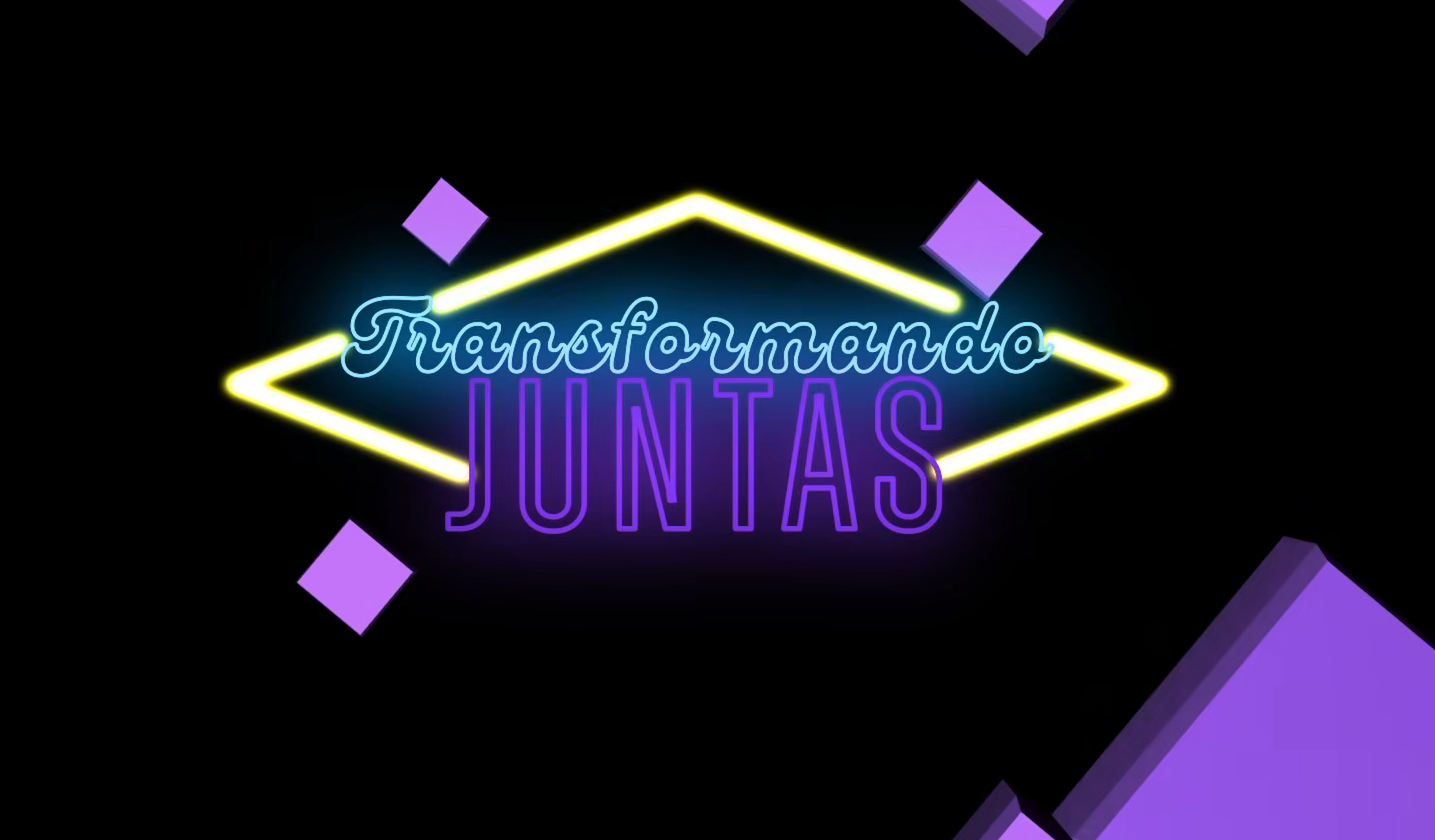 Nace ‘Transformando Juntas’, el videopodcast del Colegio Oficial de Trabajo Social de Granada